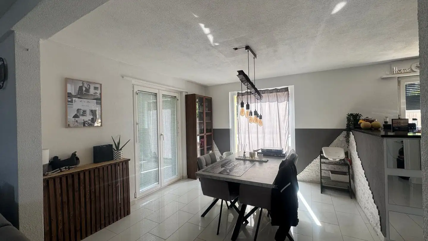 Maison individuelle à louer - Tannenweg 3, 5503 Schafisheim - Photo 4