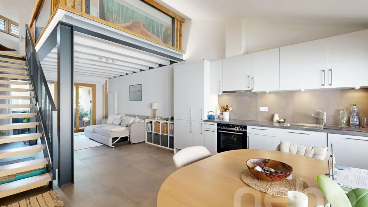 Edificio residenziale in vendita - 1815 Clarens - Foto 4
