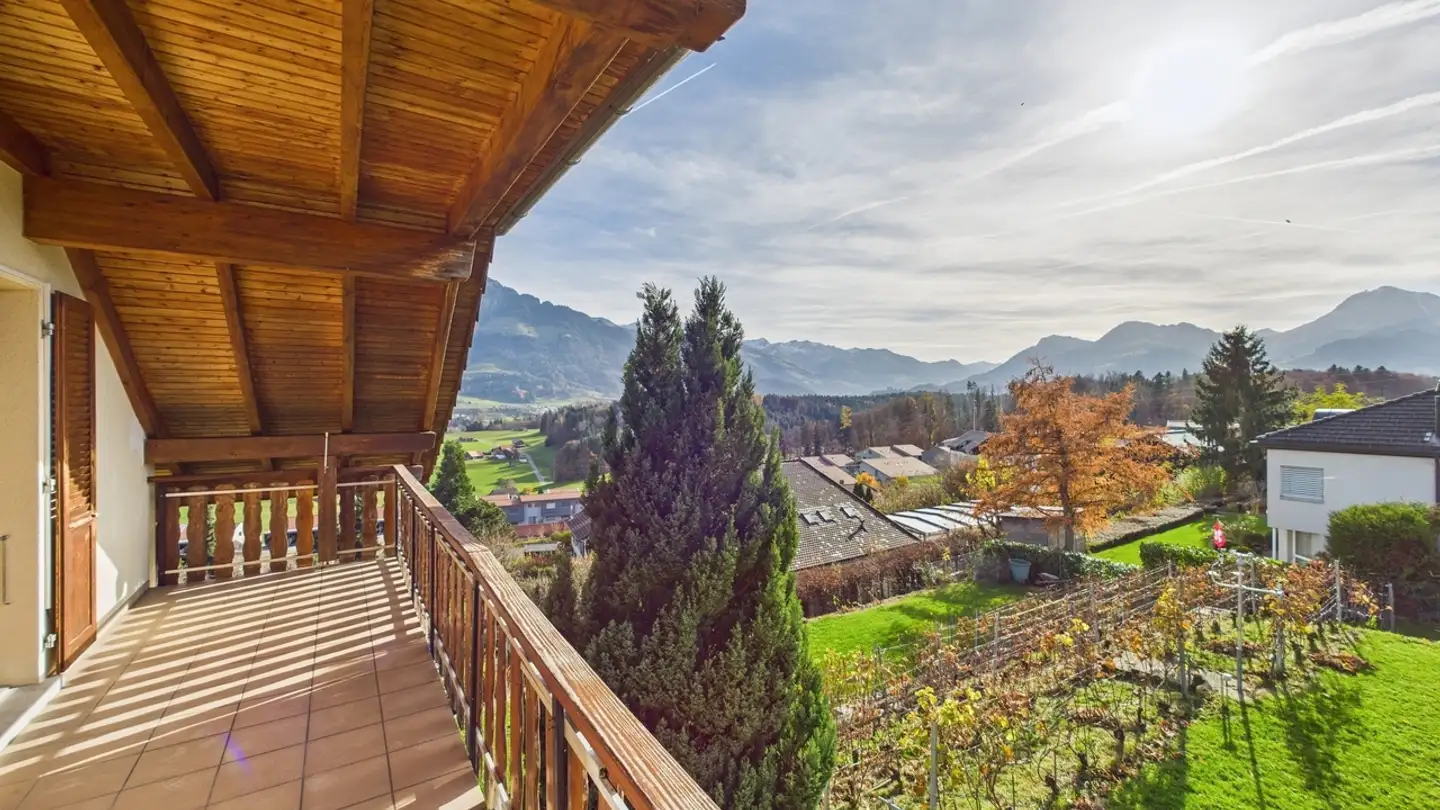 Apartment for rent - 1638 Morlon