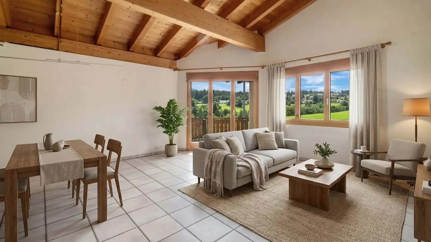 Apartment for sale - 7017 Flims Dorf