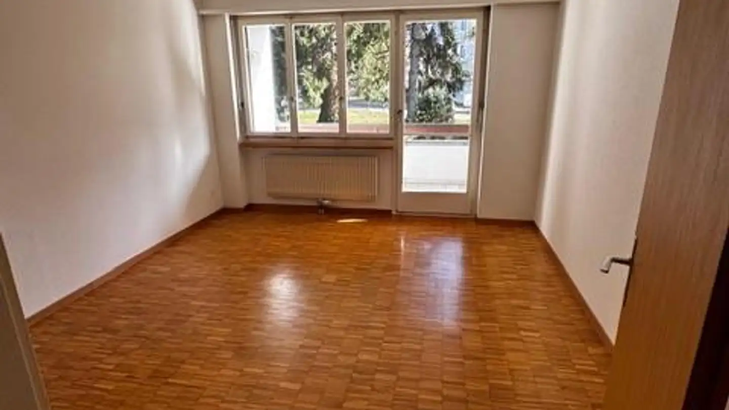 Appartamento in affitto - Spitzackerstrasse 2, 7310 Bad Ragaz