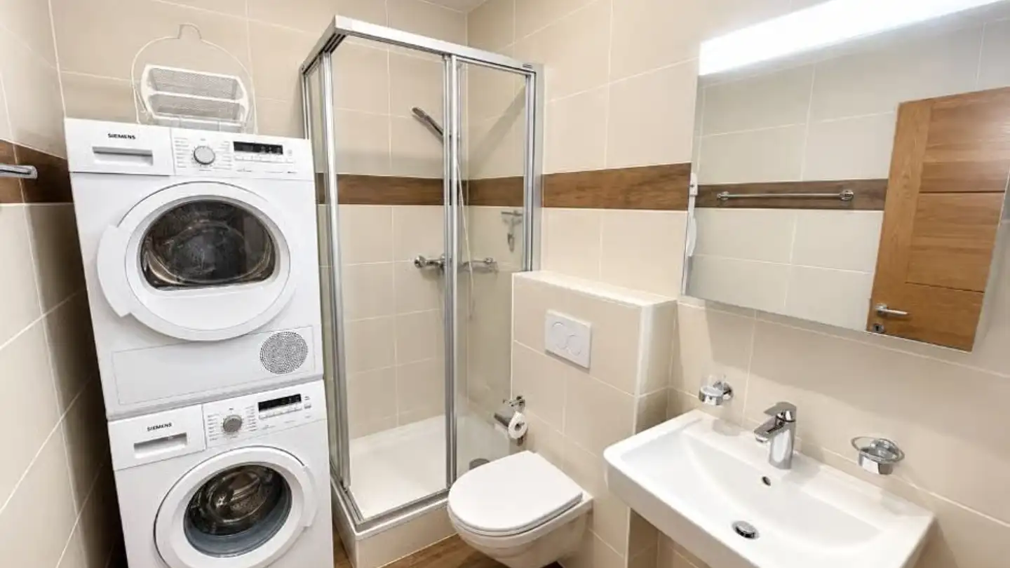 Appartement à louer - Rue Des Bouchers 14, 1700 Fribourg - Photo 4