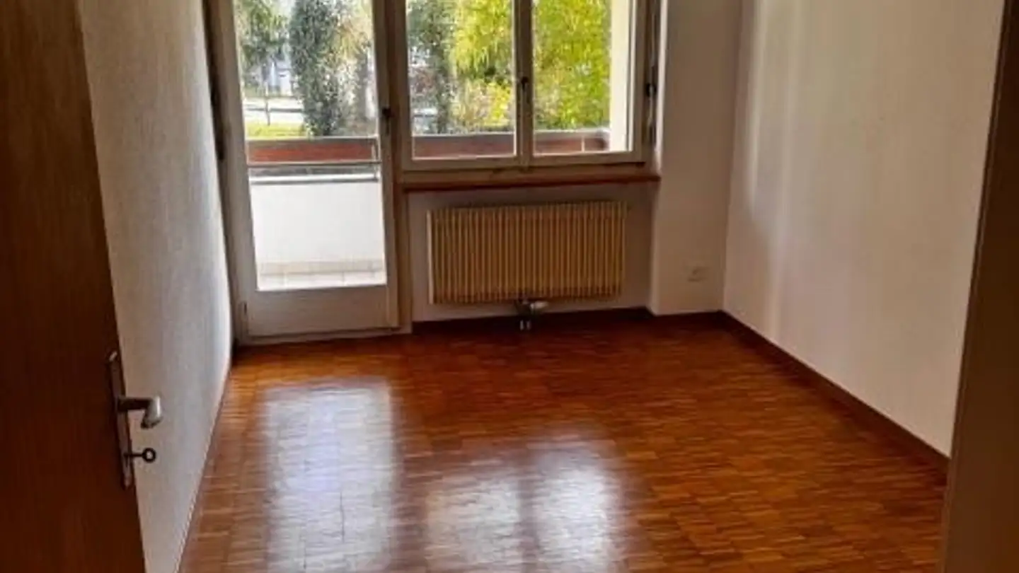 Appartamento in affitto - Spitzackerstrasse 2, 7310 Bad Ragaz - Foto 2