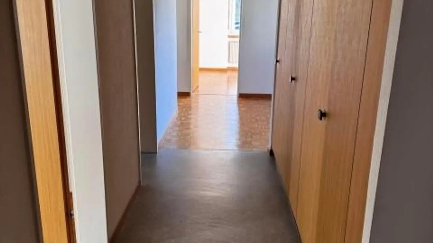 Appartamento in affitto - Spitzackerstrasse 2, 7310 Bad Ragaz - Foto 3