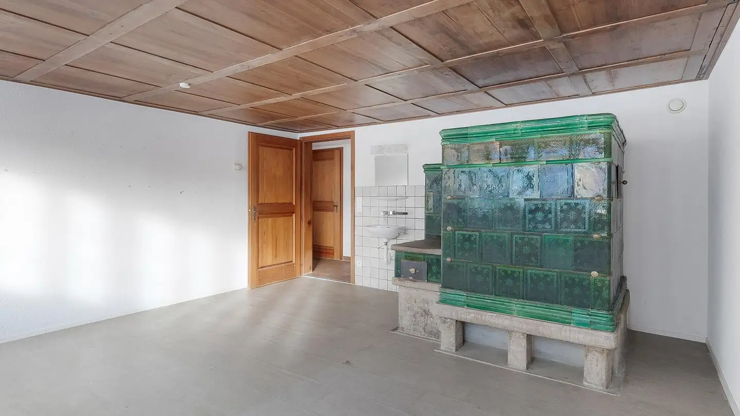 Duplex for rent - Stationsstrasse 15, 8487 Zell ZH - Photo 3