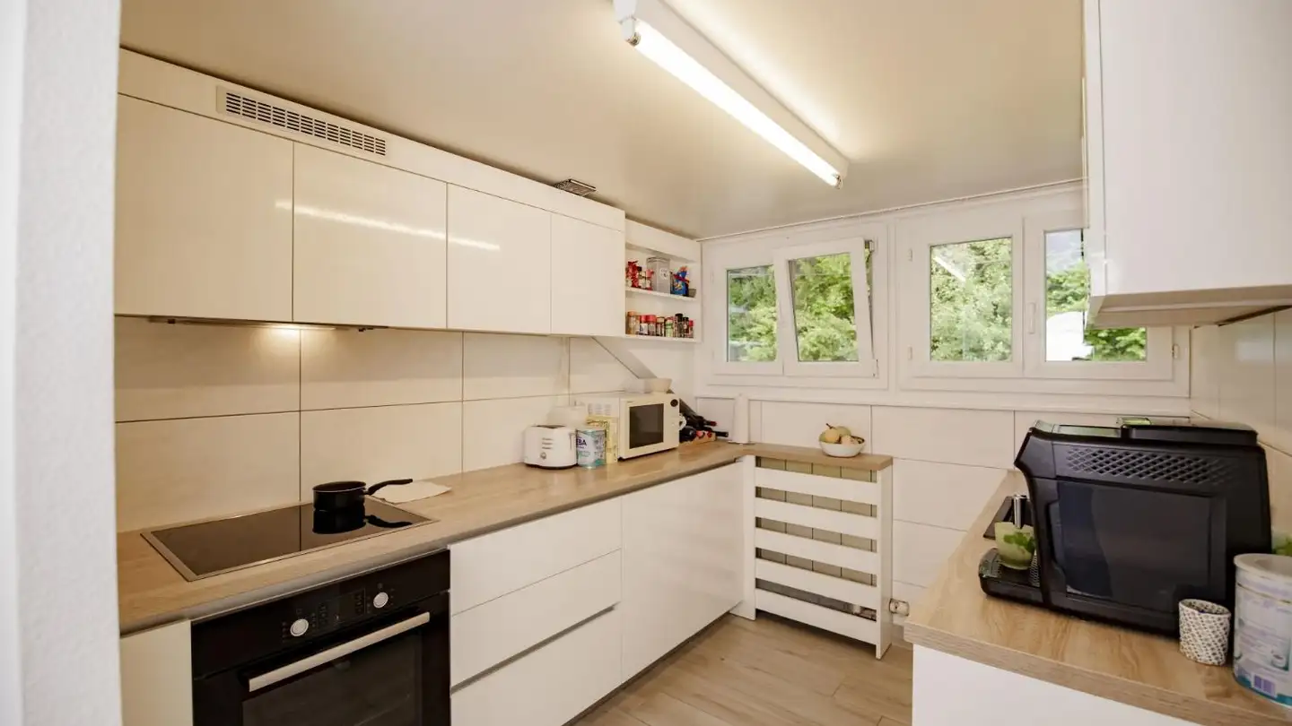 Immeuble résidentiel à vendre - Route De Caux 93, 1823 Glion - Photo 2