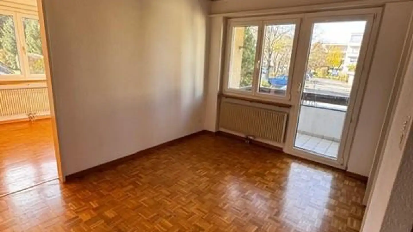 Appartamento in affitto - Spitzackerstrasse 2, 7310 Bad Ragaz - Foto 4