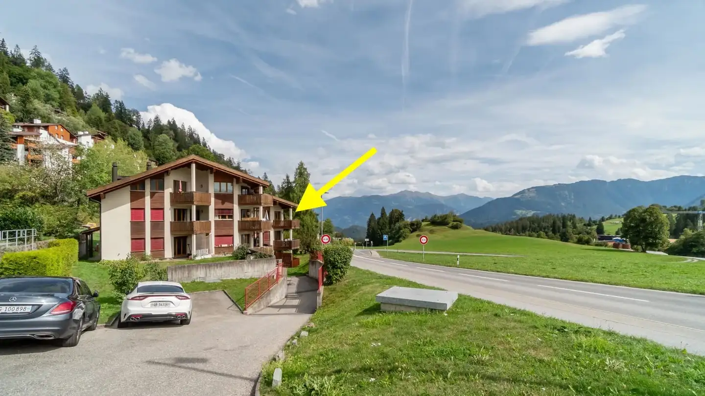 Apartment for sale - 7017 Flims Dorf - Photo 3