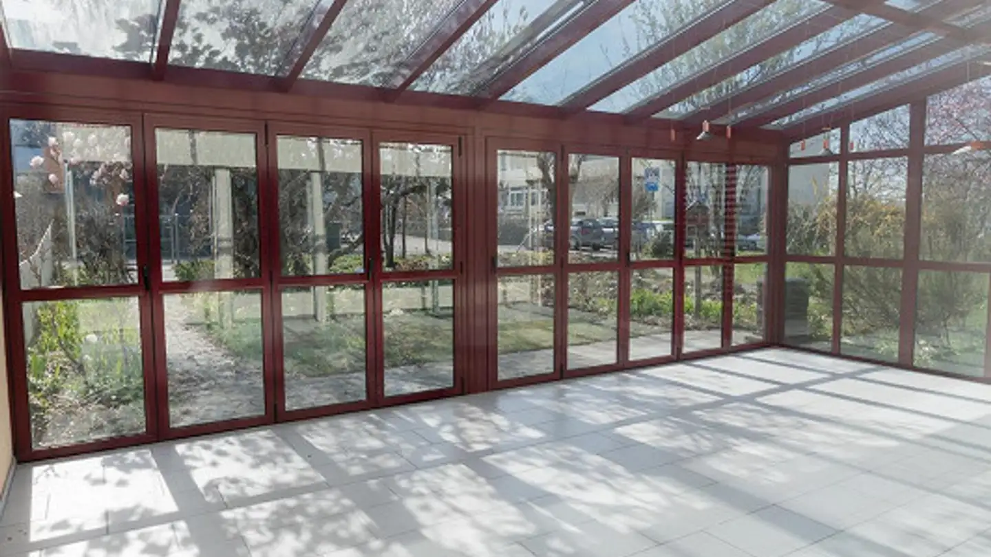 Single house for rent - Staffelweg 84, 3302 Moosseedorf