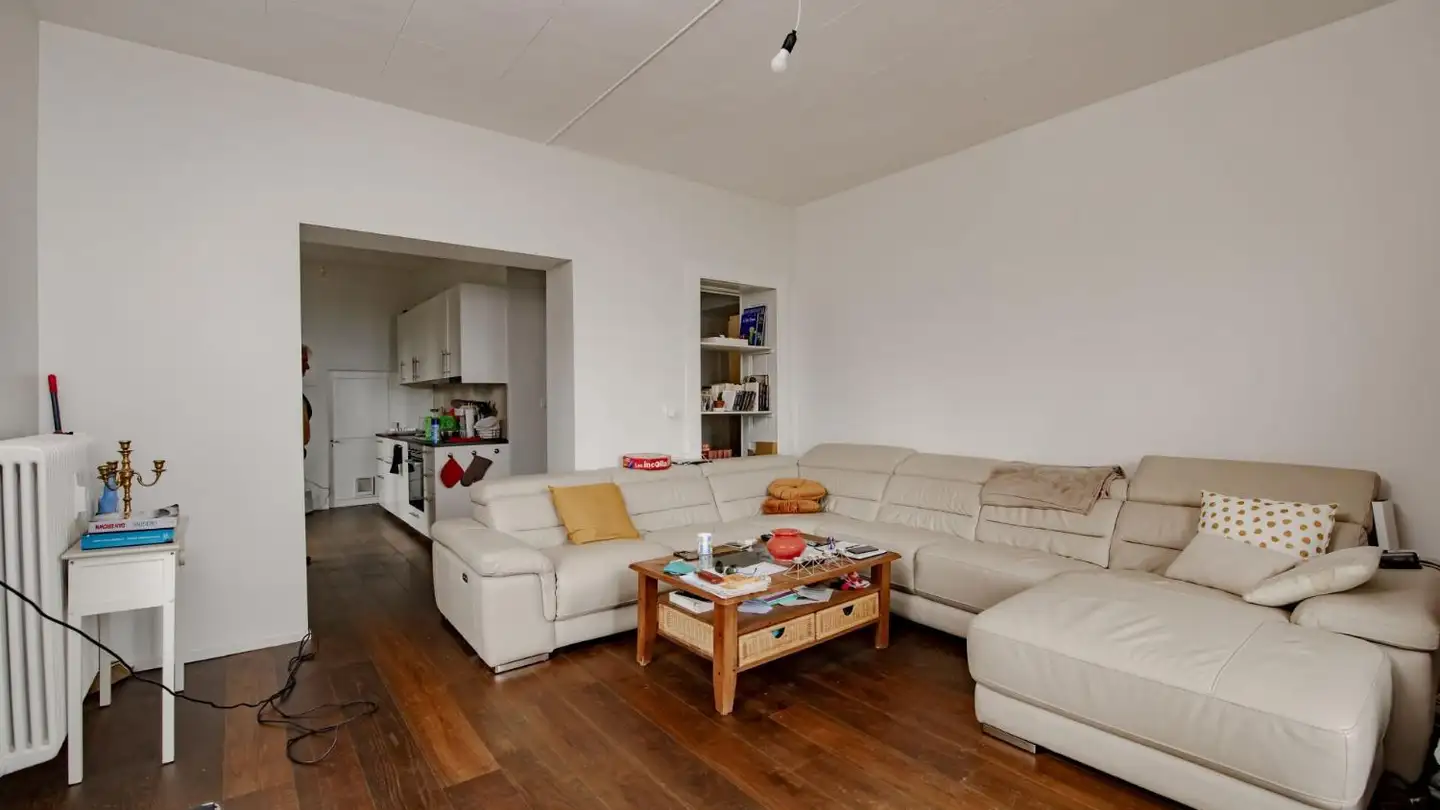 Immeuble résidentiel à vendre - Route De Caux 93, 1823 Glion - Photo 4