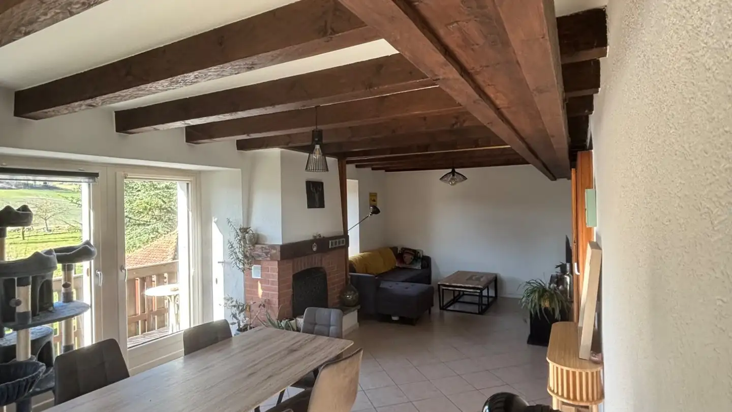 Apartment for rent - Rue Du Moulin 5, 1438 Mathod