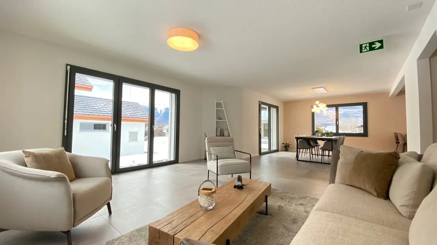 Maison jumelle à vendre - 1958 St-Léonard - Photo 2