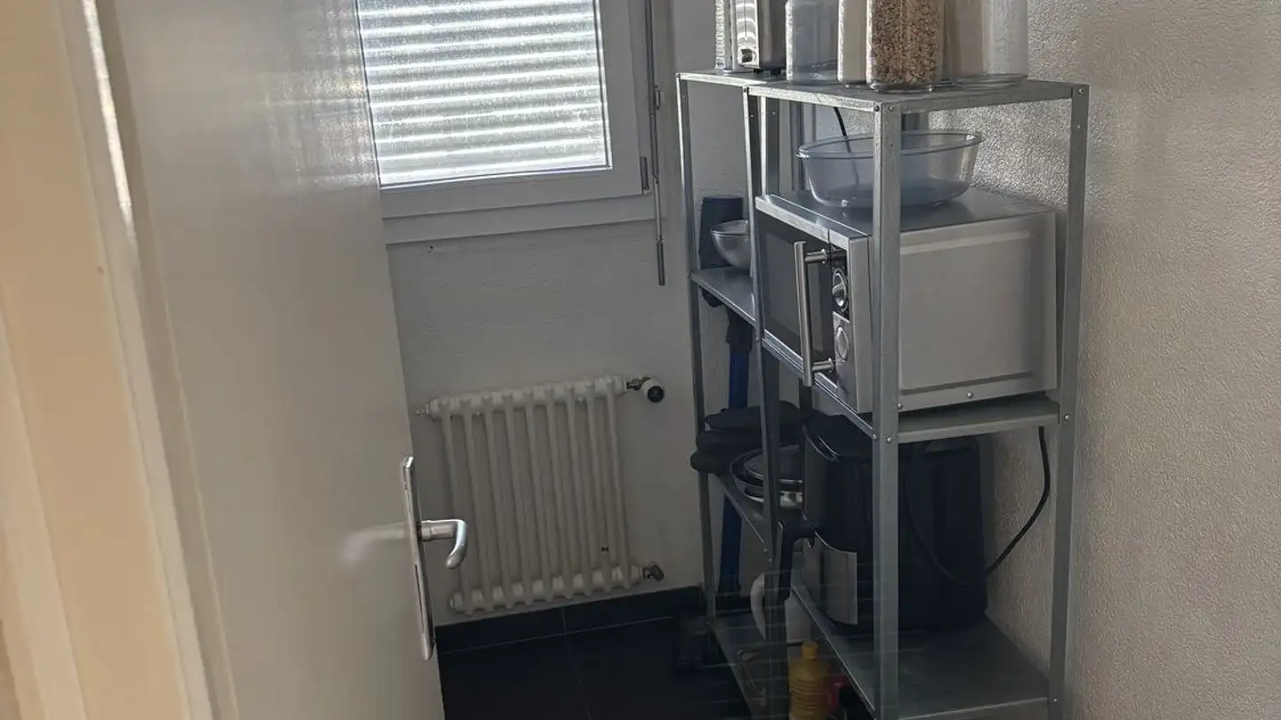 Appartement à louer - Avenue De Beaulieu 20, 1004 Lausanne - Photo 3