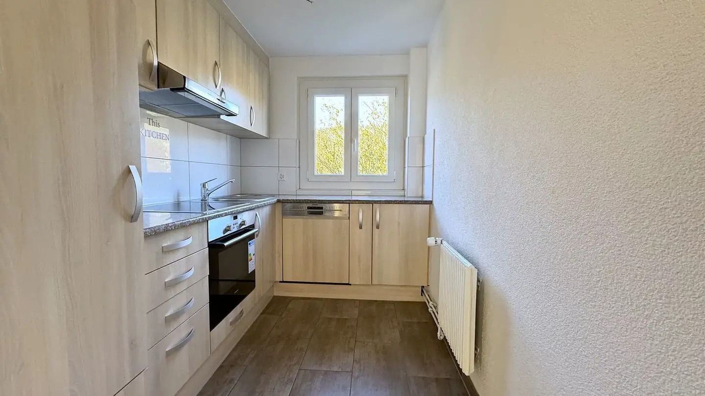 Wohnung mieten - Sous Chaux 19, 2740 Moutier - Foto 3