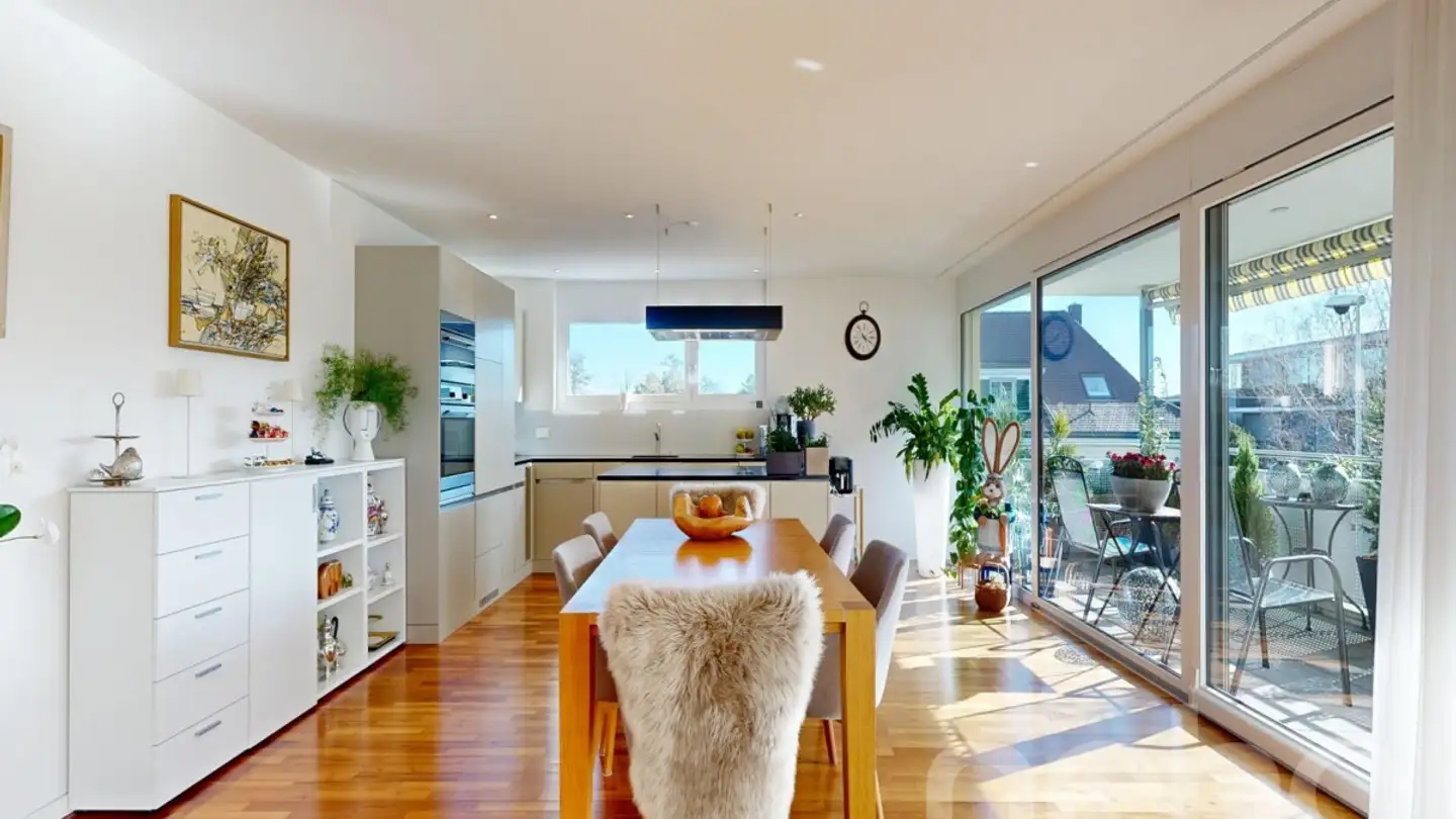 Appartamento in vendita - 4513 Langendorf