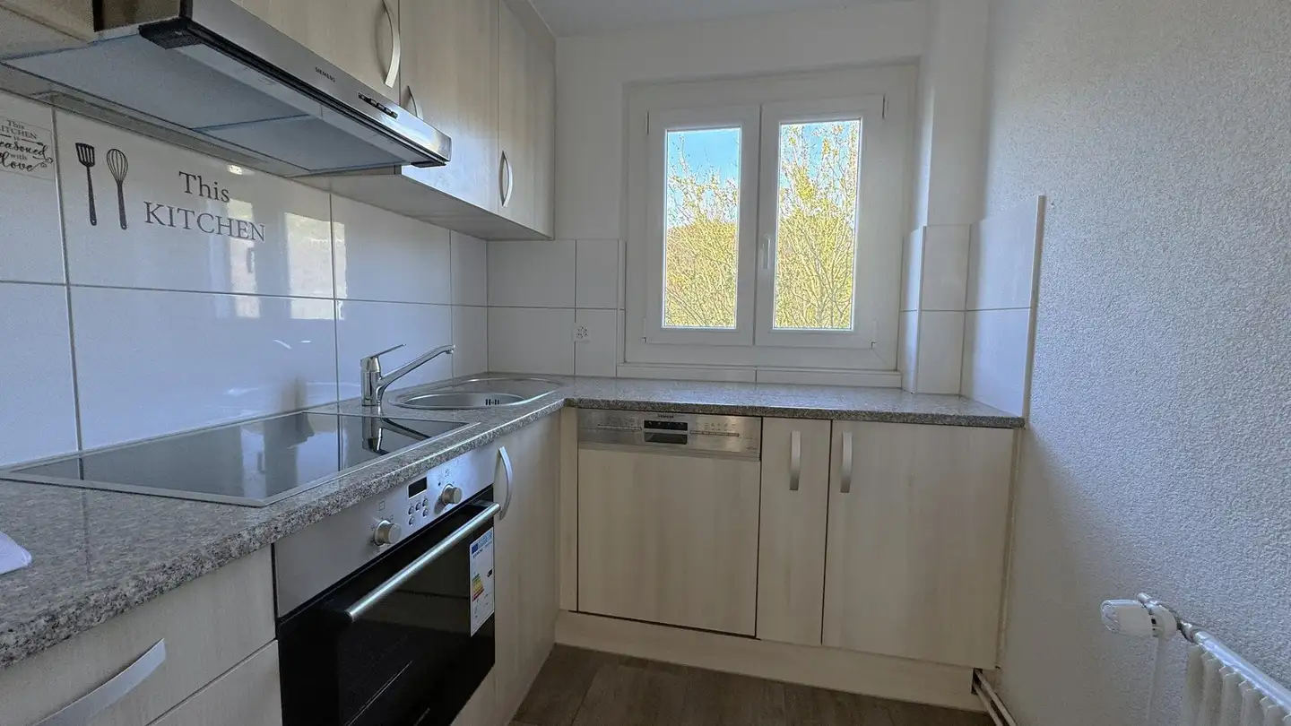 Wohnung mieten - Sous Chaux 19, 2740 Moutier - Foto 4