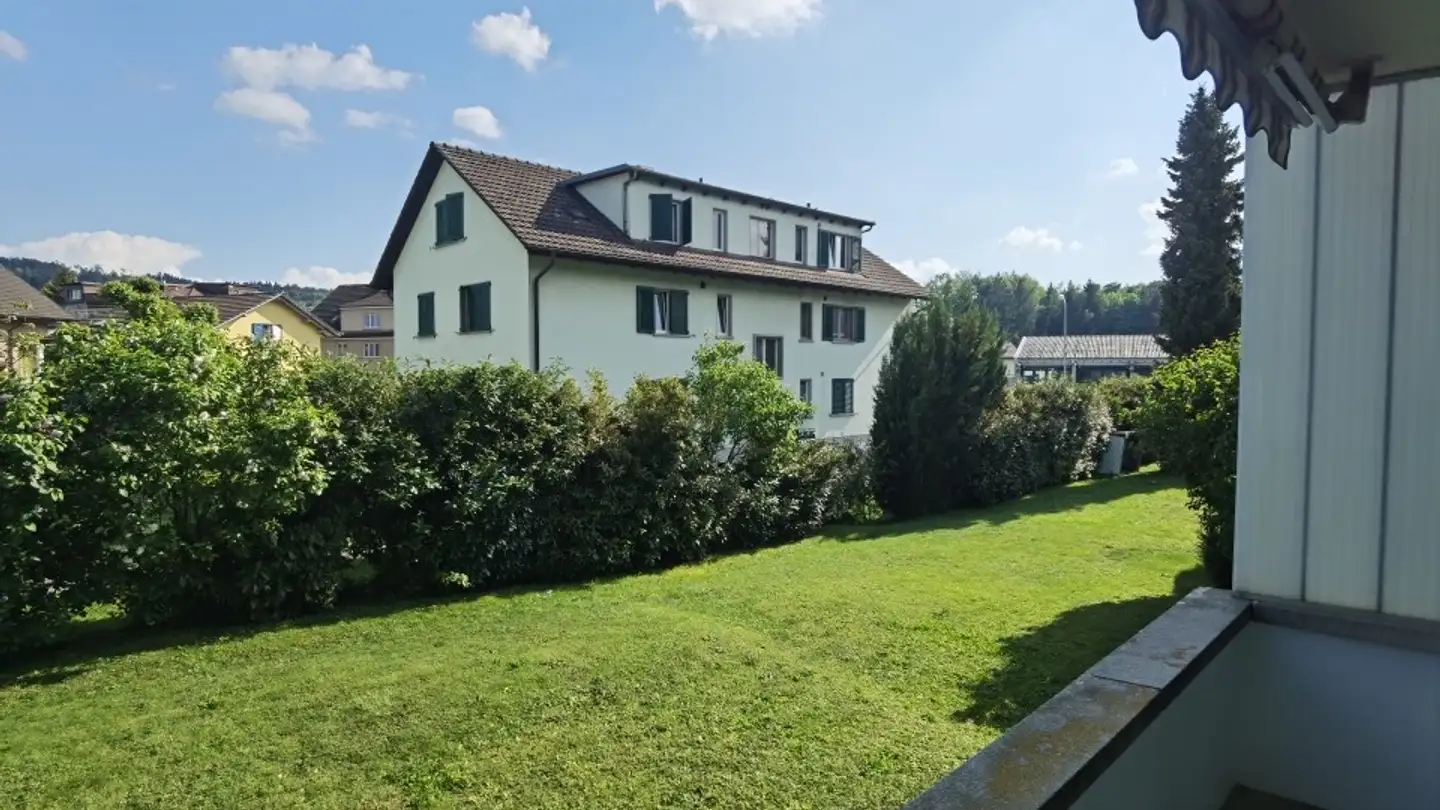 Appartement à louer - Friedhofweg 12, 2555 Brügg BE