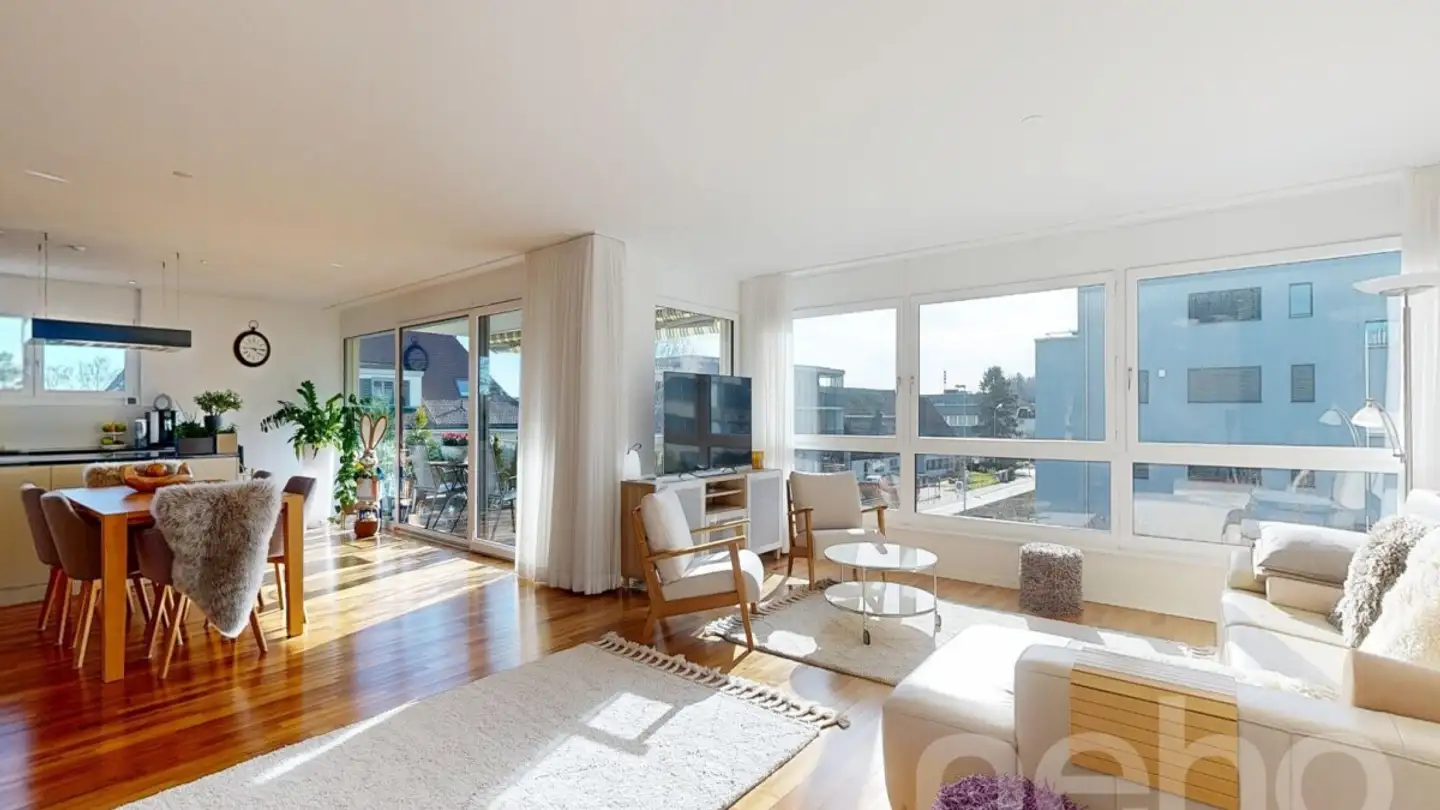 Appartamento in vendita - 4513 Langendorf - Foto 2