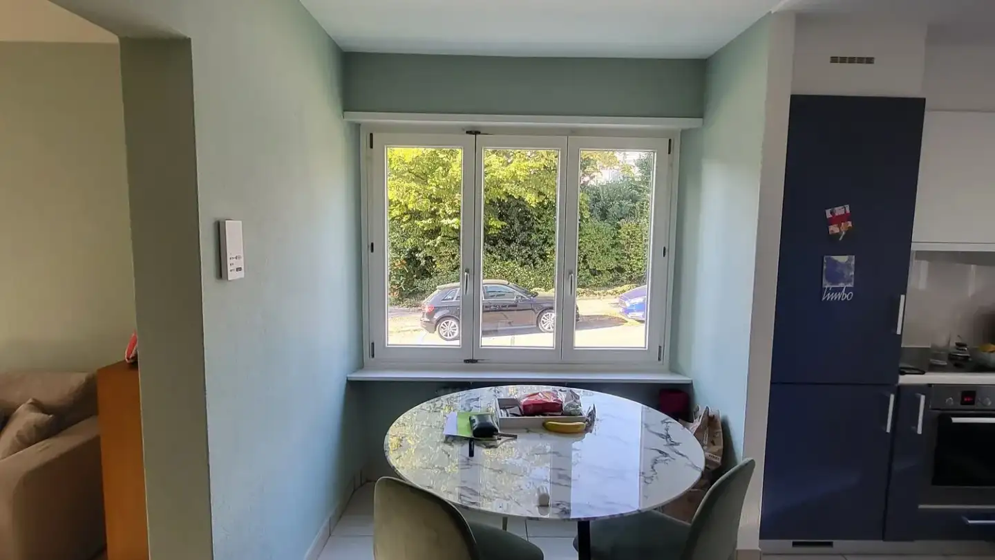 Apartment for rent - 8044 Zürich
