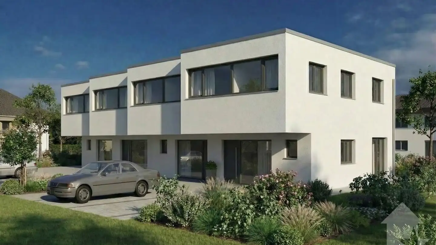 Single house for sale - Prés Du Torrent 55d, 1964 Conthey