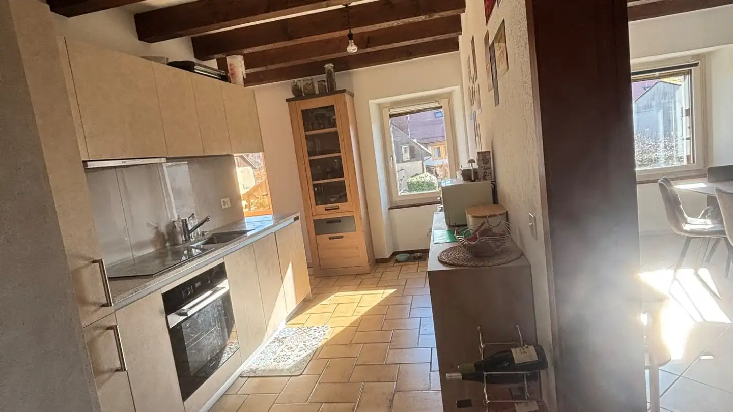 Apartment for rent - Rue Du Moulin 5, 1438 Mathod - Photo 3