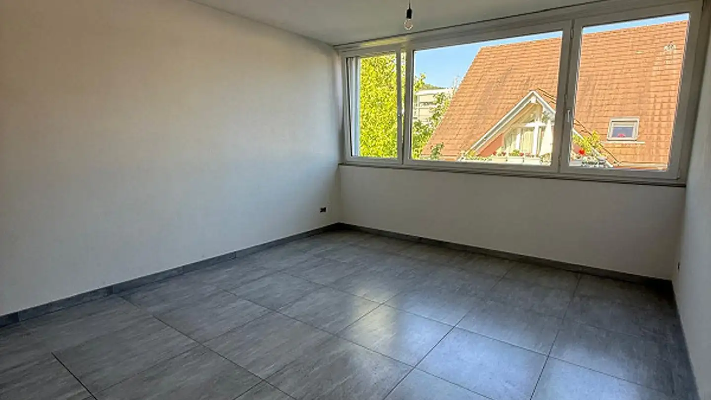 Appartement à louer - Bahnhofstrasse 28, 8222 Beringen - Photo 3