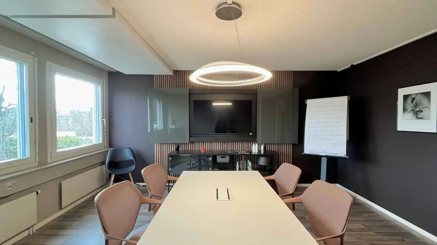 Commercial for rent - 1018 Lausanne - Photo 3