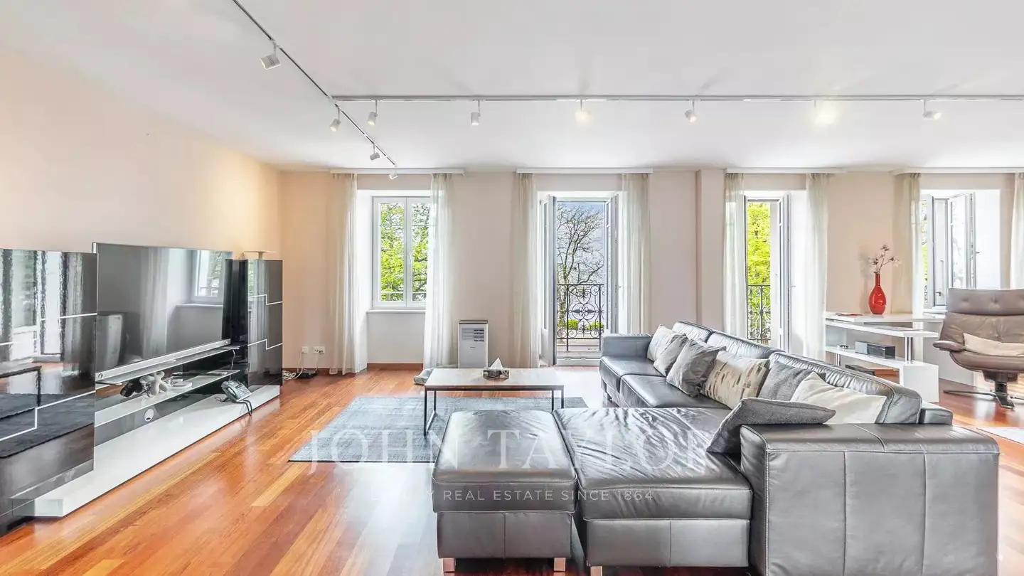 Apartment for rent - 1820 Montreux - Photo 3