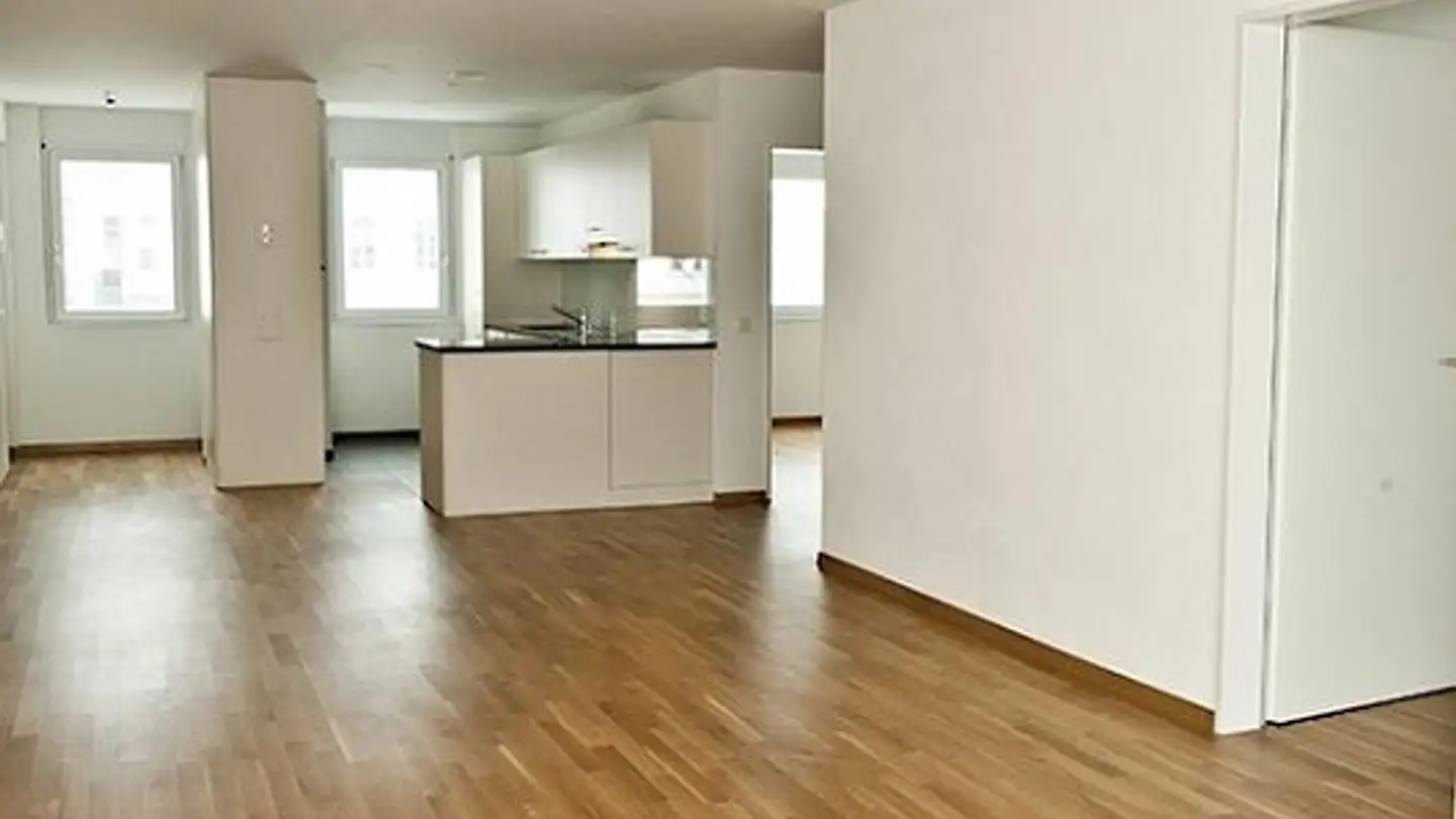 Appartement à louer - Rietwisstrasse 8, 9630 Wattwil - Photo 4