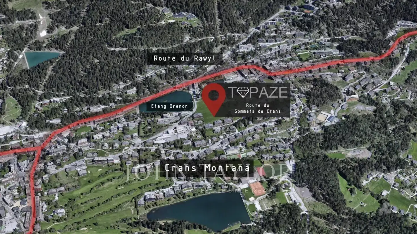 Wohnung kaufen - 3963 Crans-Montana - Foto 4