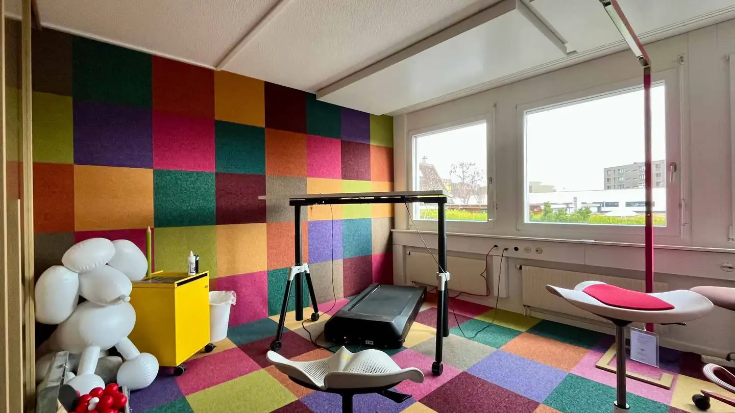 Commercial for rent - 1018 Lausanne - Photo 4