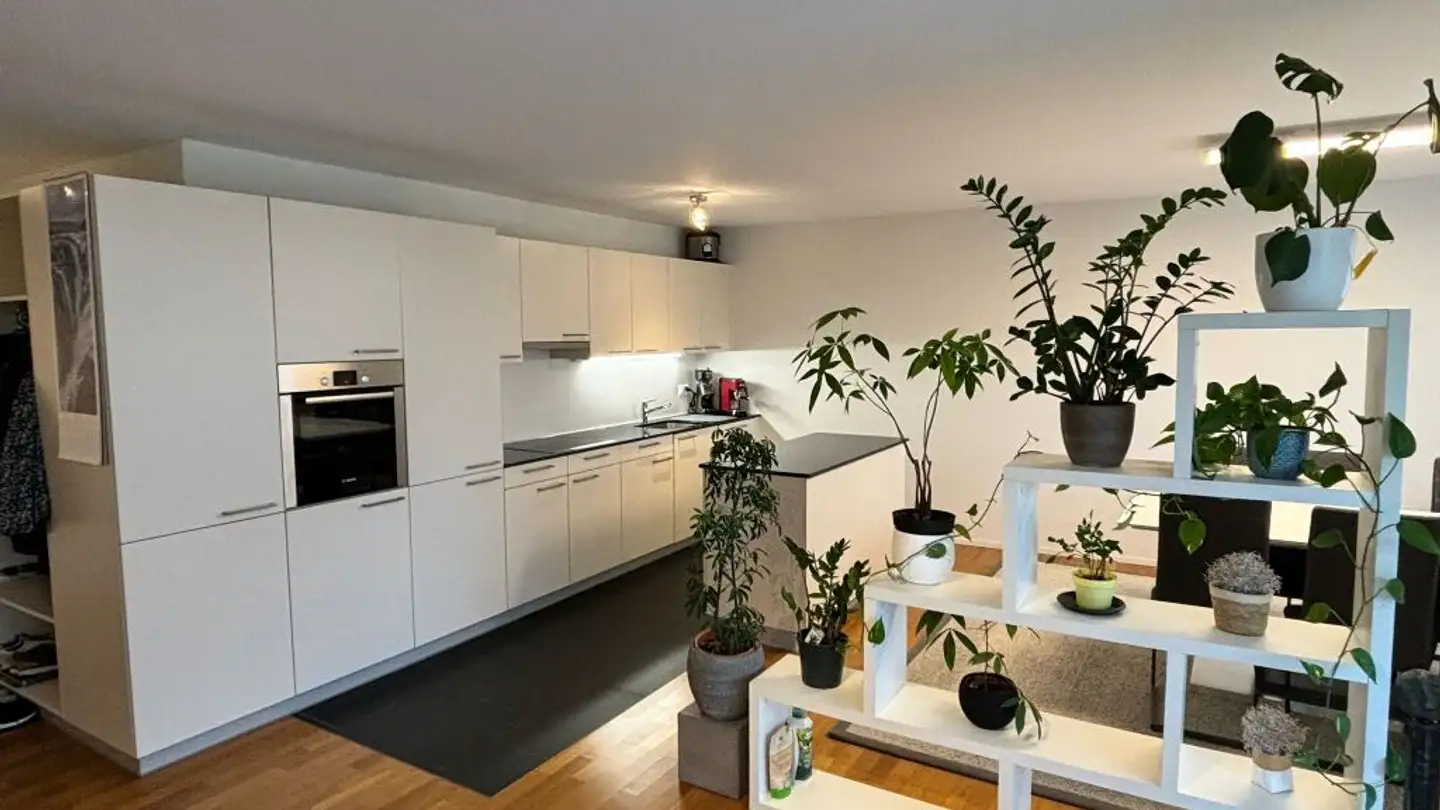 Wohnung mieten - Hintergasse 2a, 9532 Rickenbach b. Wil - Foto 2
