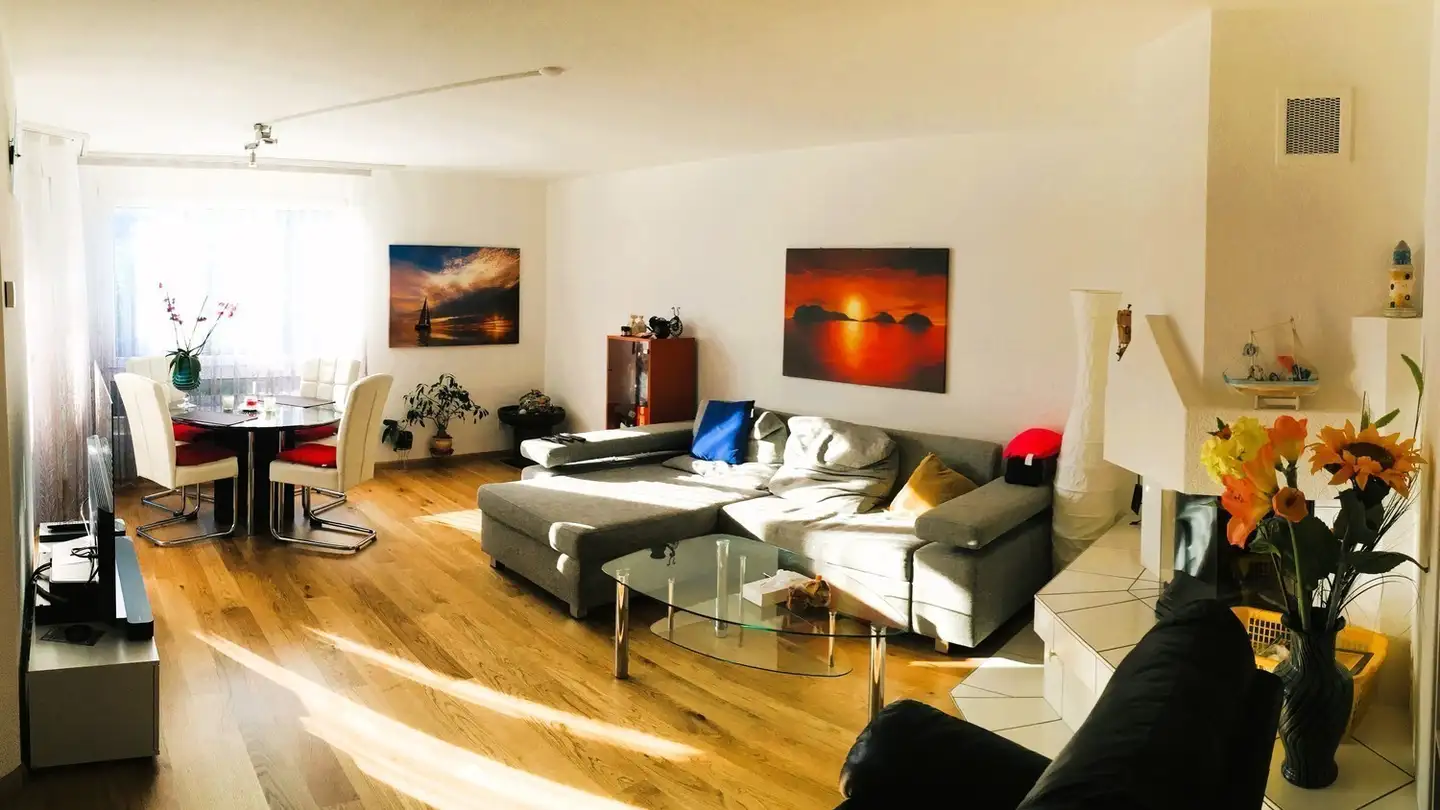 Apartment for sale - 4103 Bottmingen