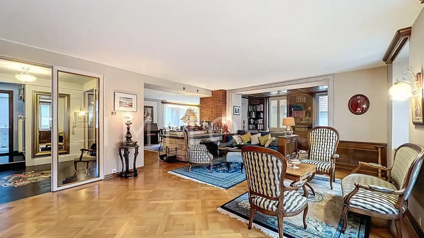 Residential building for sale - 1680 Romont FR - Photo 4