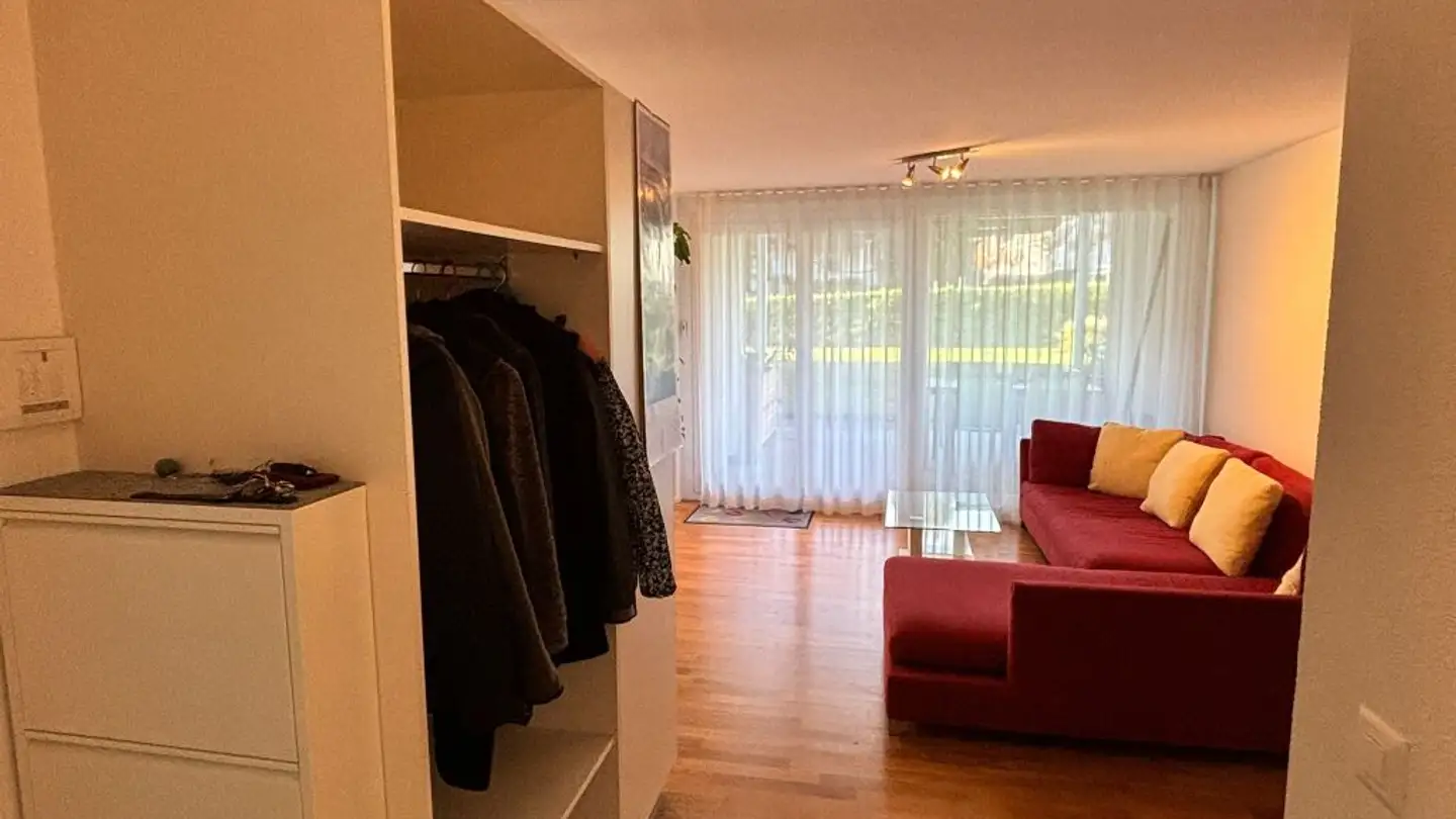 Wohnung mieten - Hintergasse 2a, 9532 Rickenbach b. Wil - Foto 3