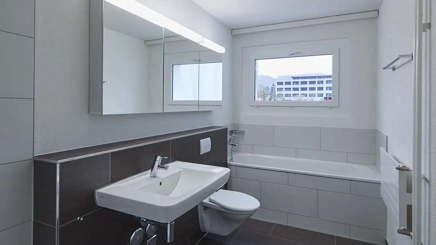 Appartement à louer - Webermühle 33, 5432 Neuenhof - Photo 4