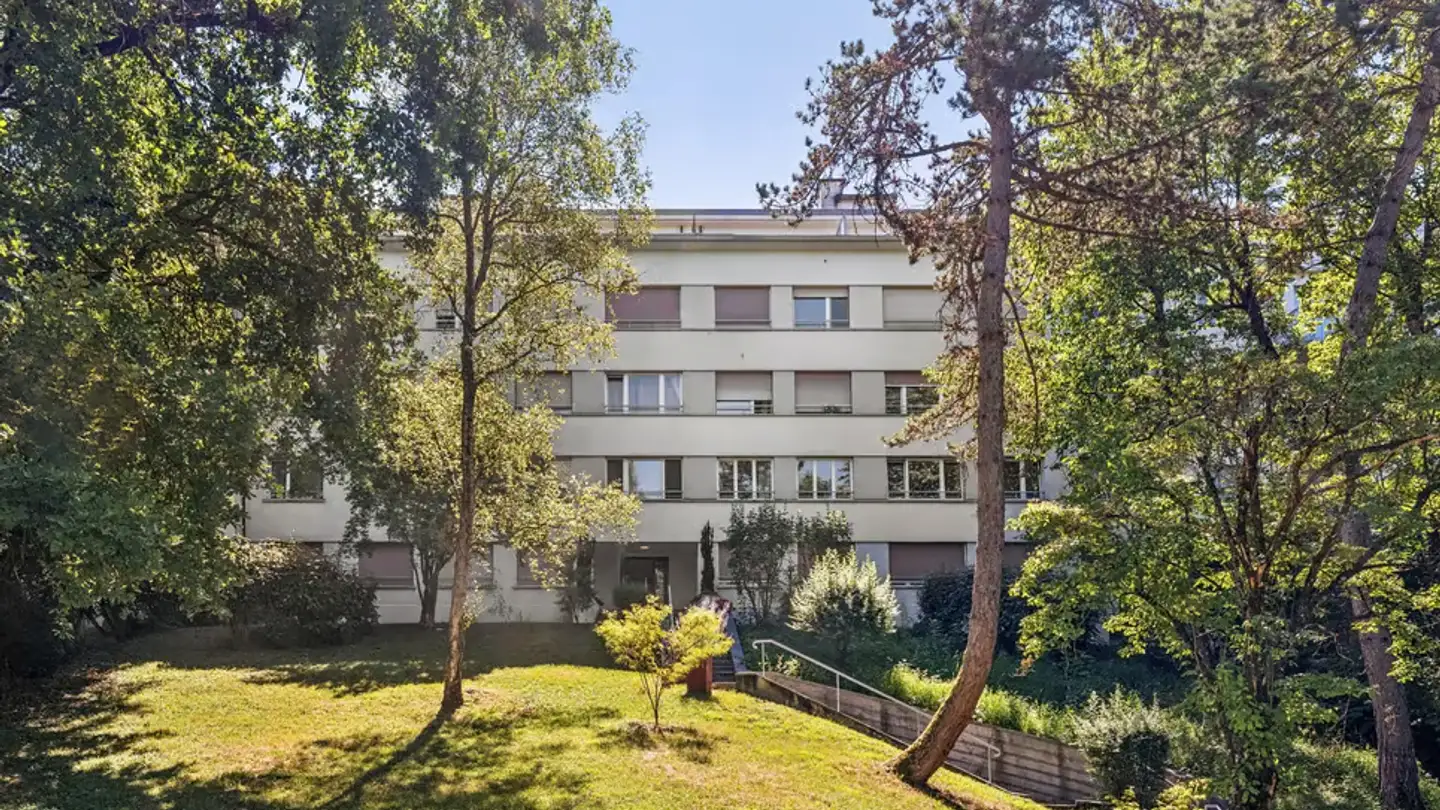 Wohnung kaufen - 1212 Grand-Lancy - Foto 3