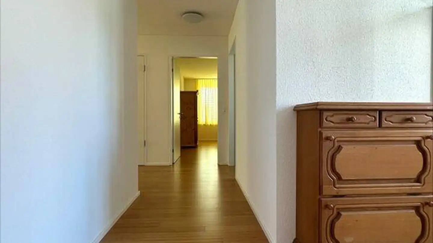 Appartement à louer - Fröhlichstrasse, 5200 Brugg AG - Photo 4