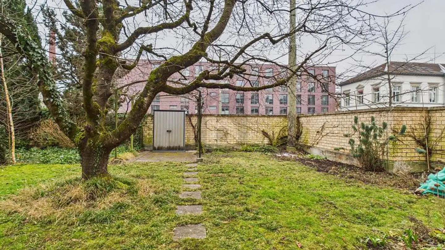 Apartment for rent - 8400 Winterthur