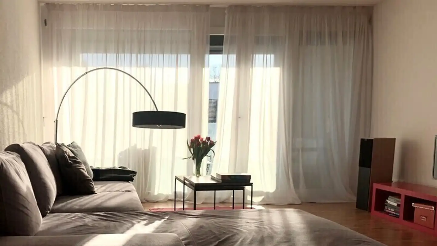 Möblierte Wohnung mieten - 8400 Winterthur