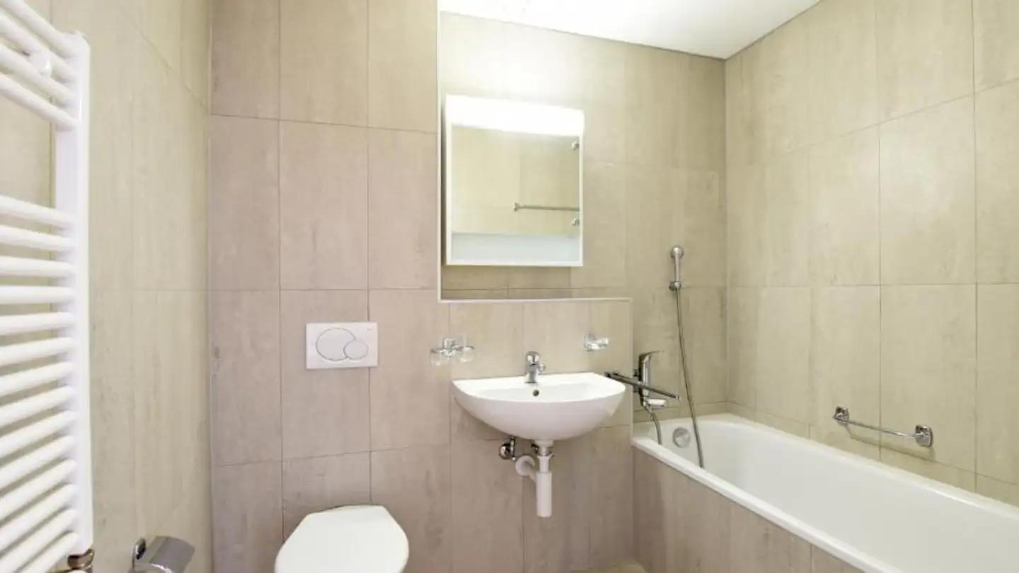 Appartement à louer - Rue du Clos 5, 2034 Peseux - Photo 4