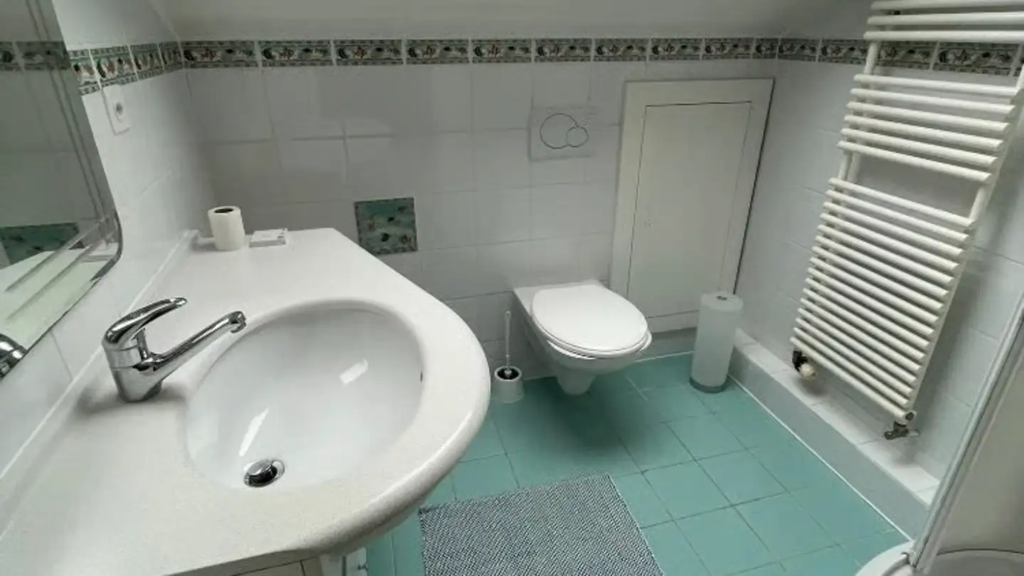 Zimmer mieten - 1290 Versoix - Foto 4