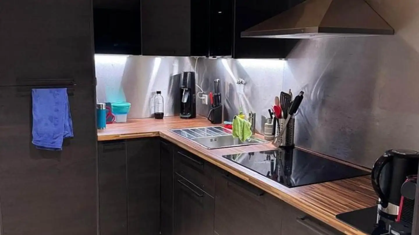 Wohnung mieten - Rue Du Stand 3, 2113 Boveresse - Foto 2