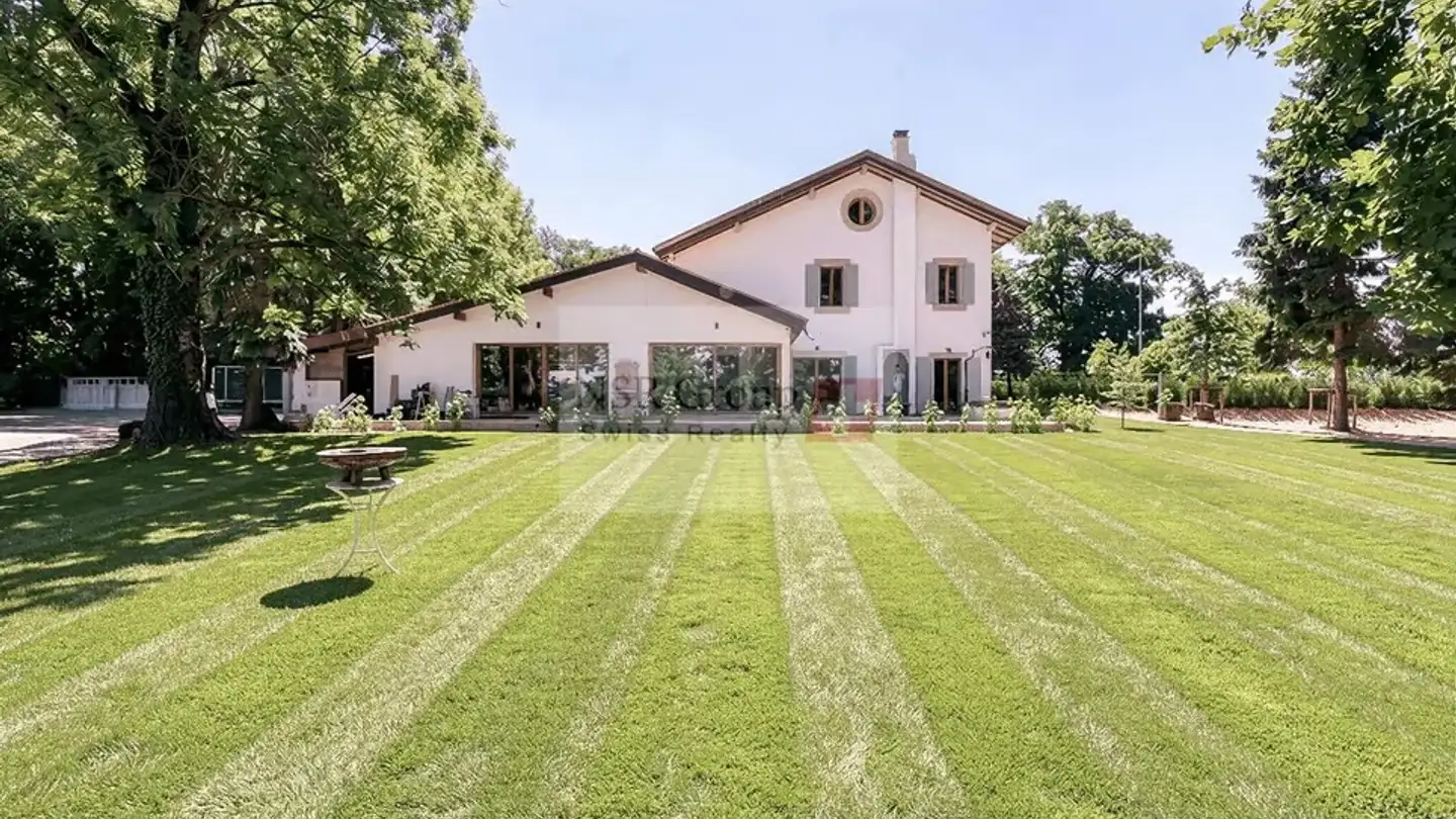 Einfamilienhaus mieten - 1243 Presinge