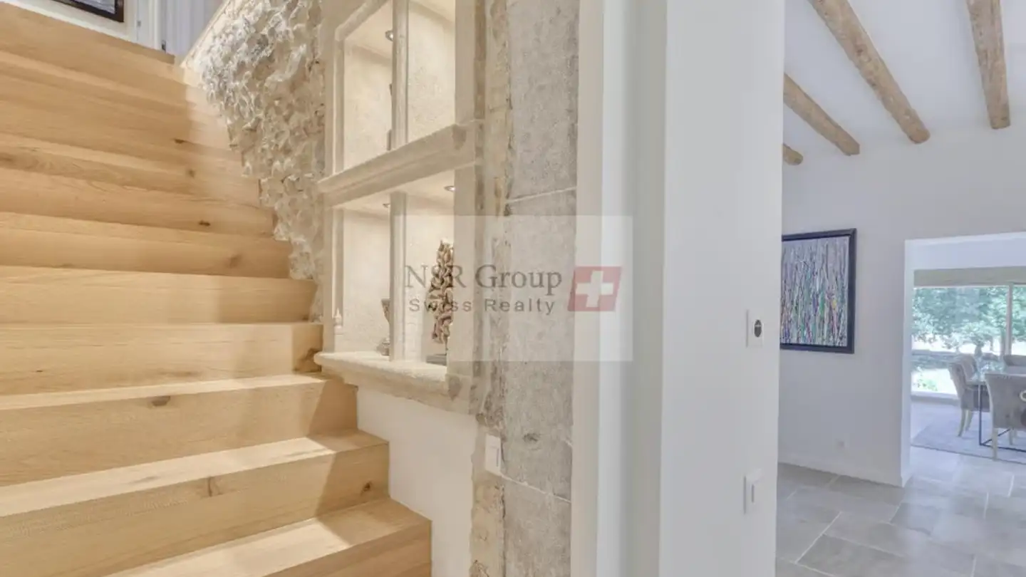 Einfamilienhaus mieten - 1243 Presinge - Foto 4
