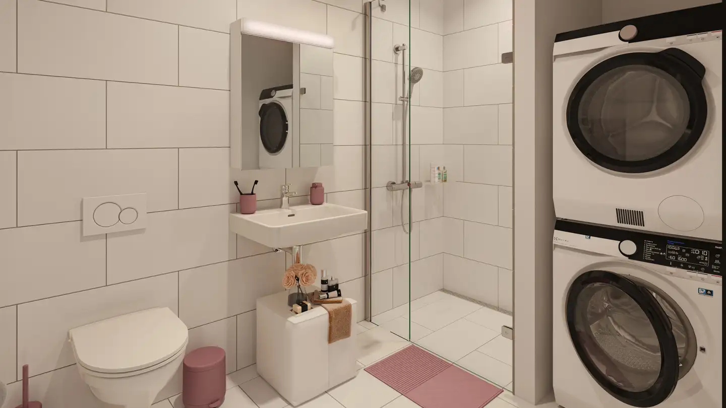 Appartamento in affitto - Gränicherstrasse 6c, 5034 Suhr