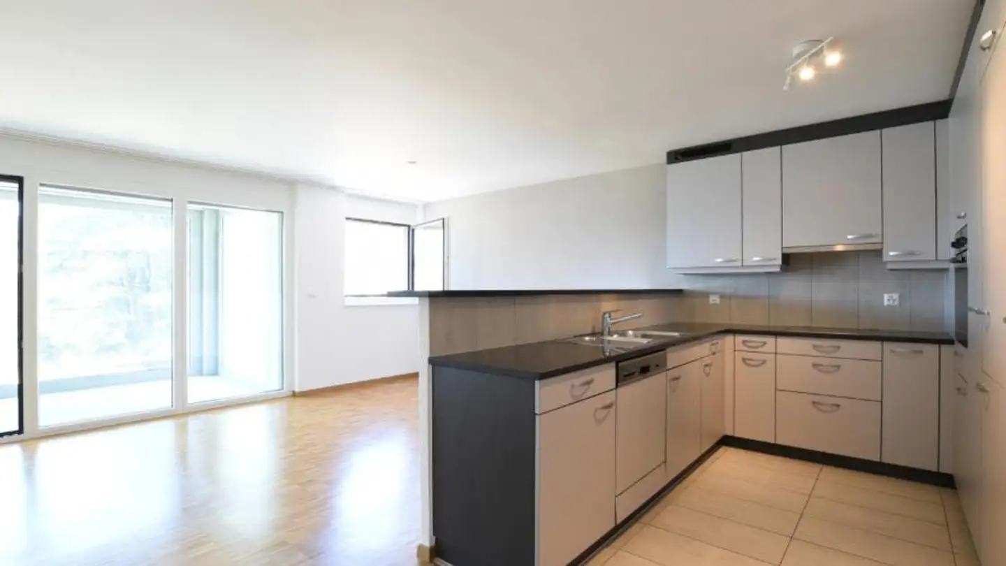 Appartement à louer - Rue du Clos 5, 2034 Peseux - Photo 2