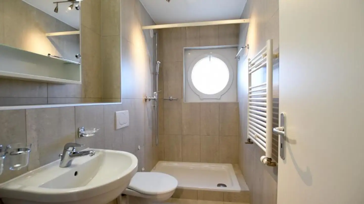 Appartement à louer - Rue du Clos 5, 2034 Peseux - Photo 3