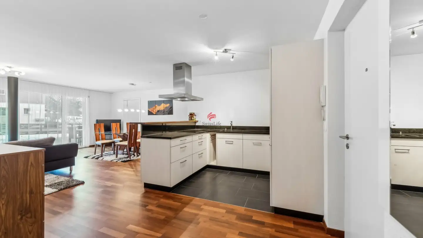 Appartamento in vendita - Chappelistrasse 10, 3718 Kandersteg - Photo 2