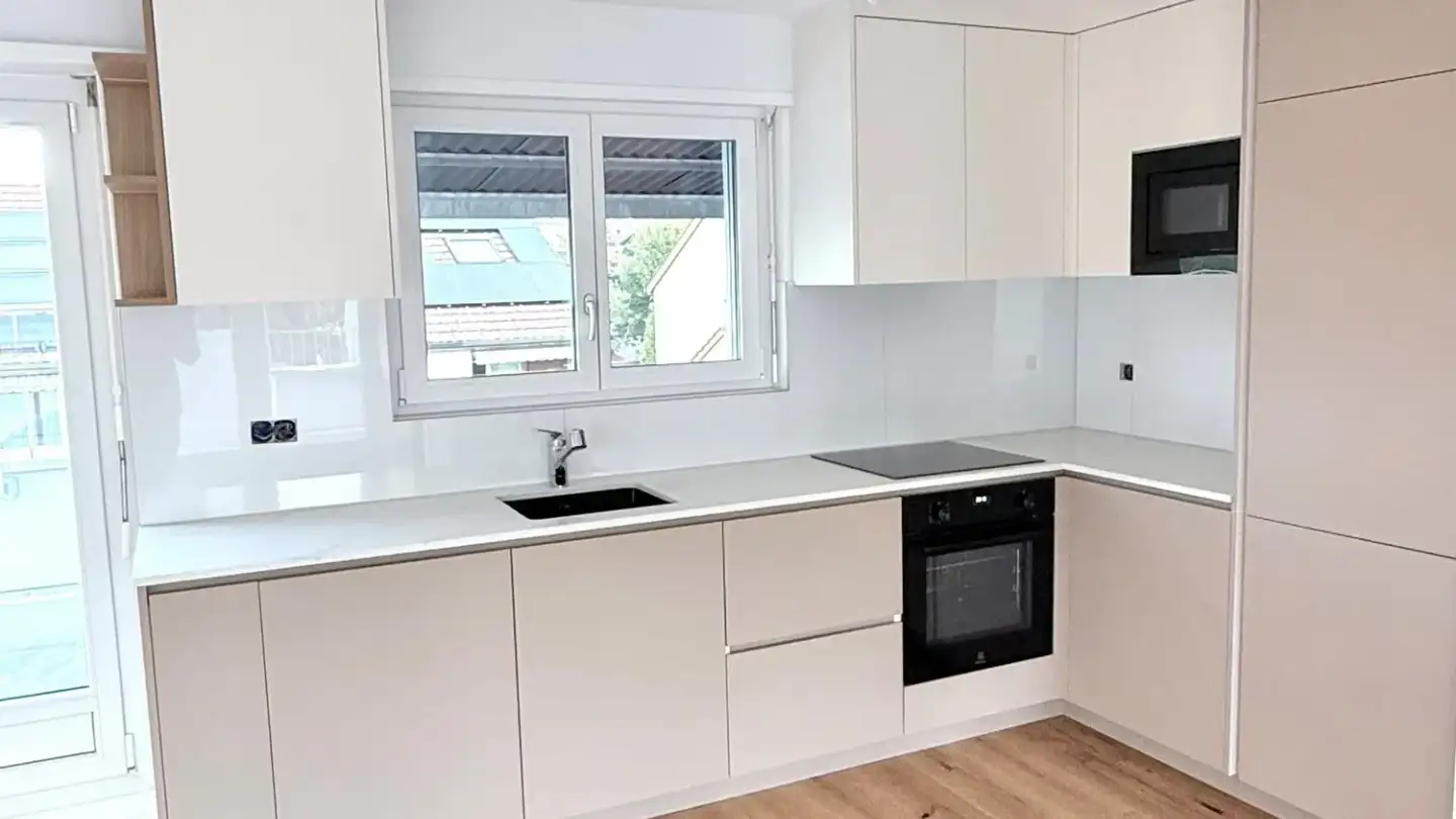 Apartment for rent - Hinterbergweg 5, 4900 Langenthal - Photo 4